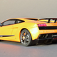 Illustration for article titled Whatever Wednesday: AUTOart Lamborghini Gallardo LP570-4 Superlegerra